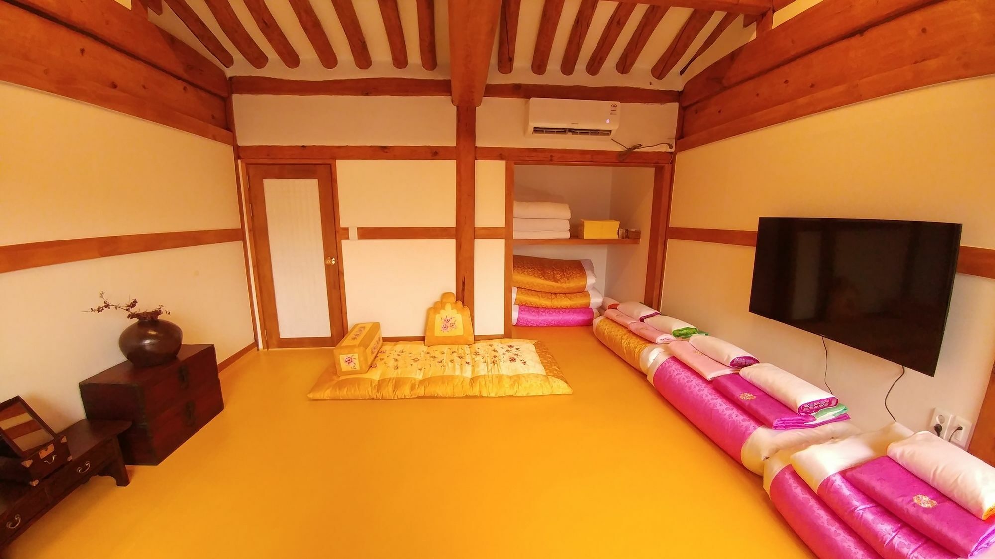 Bukchon Hyosunjae Guesthouse Seoul Exterior photo