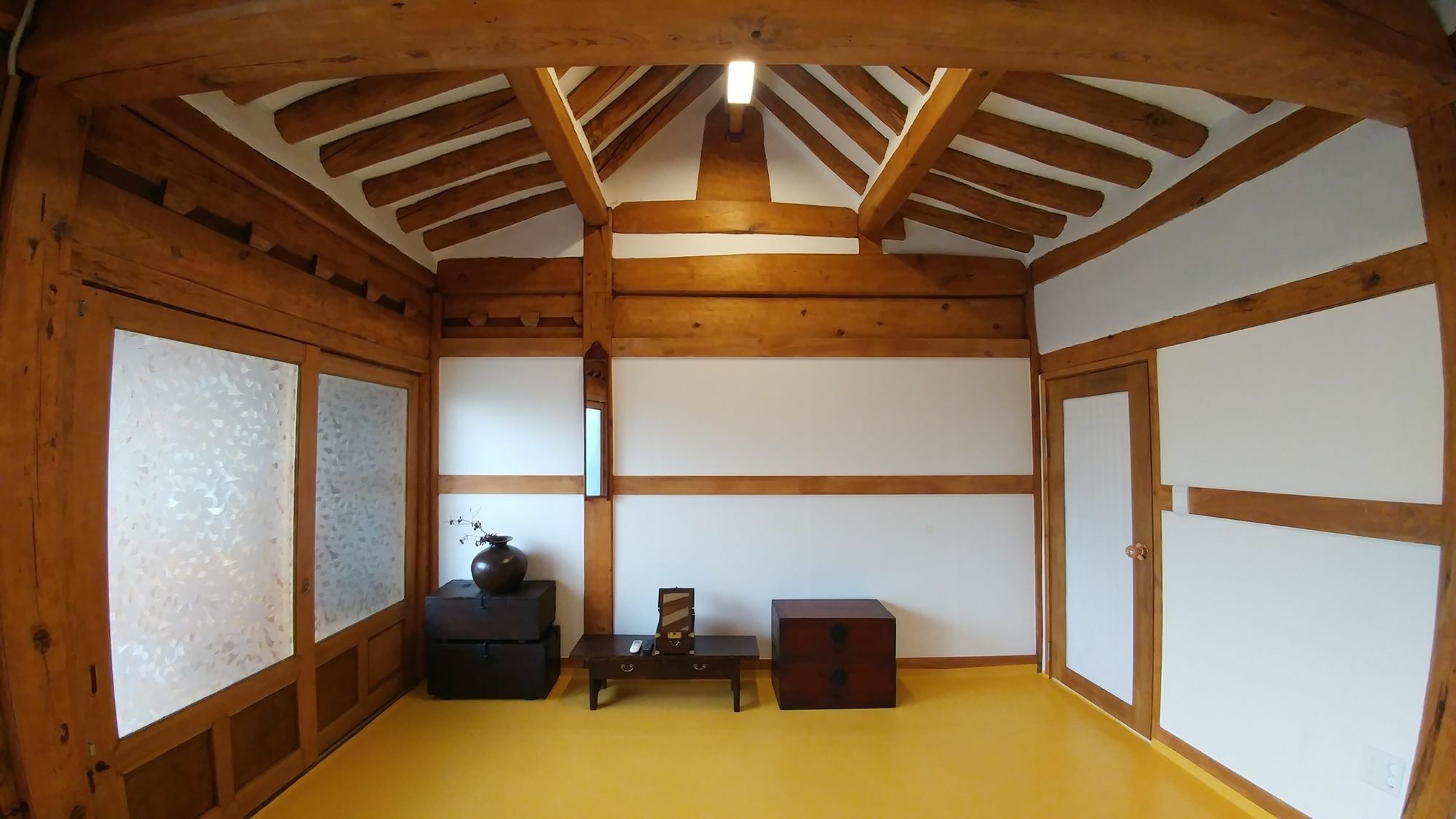 Bukchon Hyosunjae Guesthouse Seoul Exterior photo
