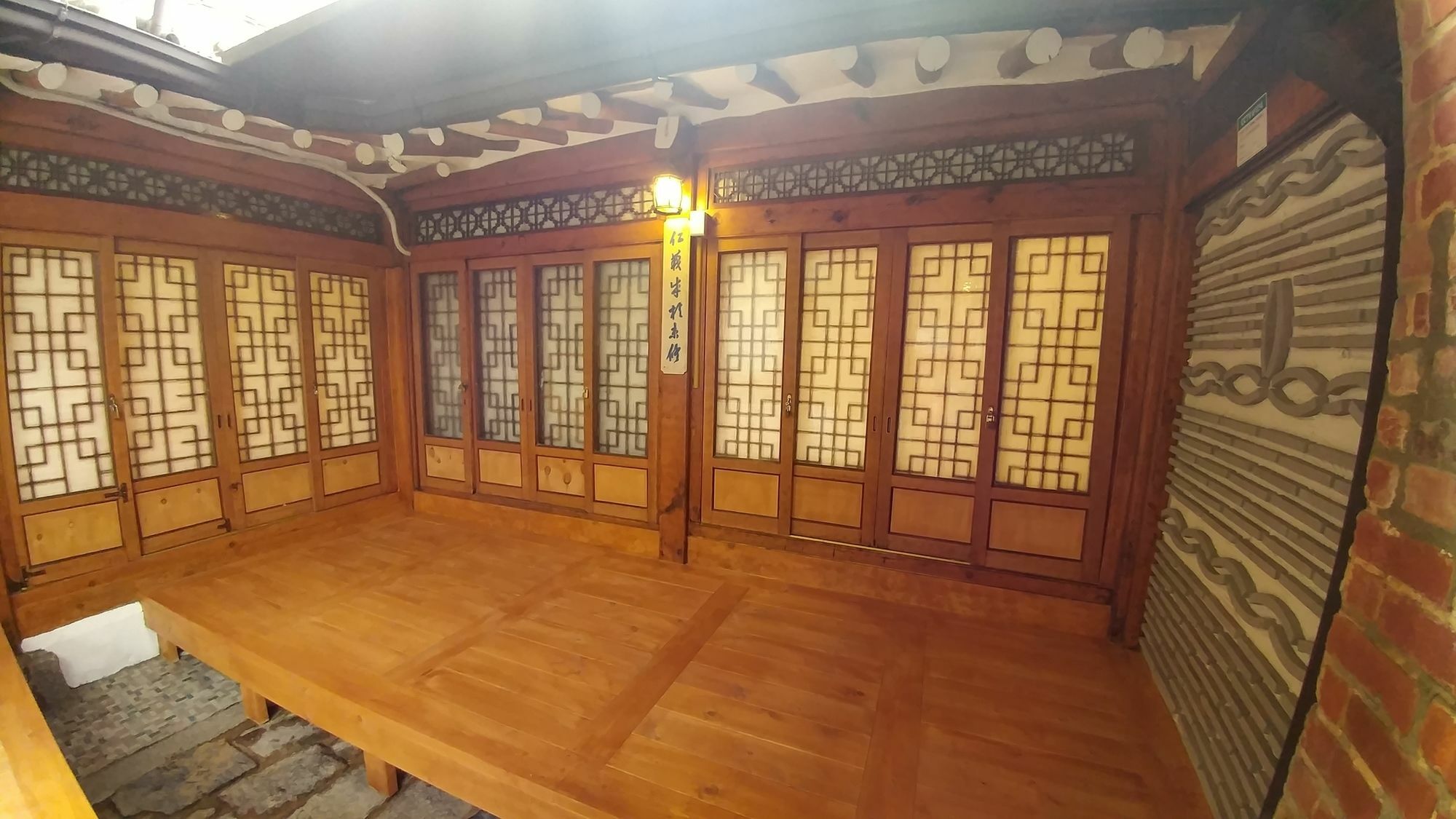 Bukchon Hyosunjae Guesthouse Seoul Exterior photo