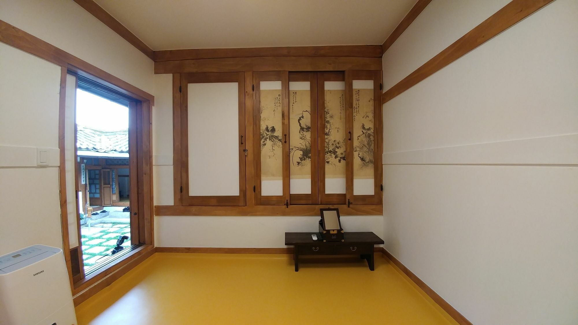 Bukchon Hyosunjae Guesthouse Seoul Exterior photo