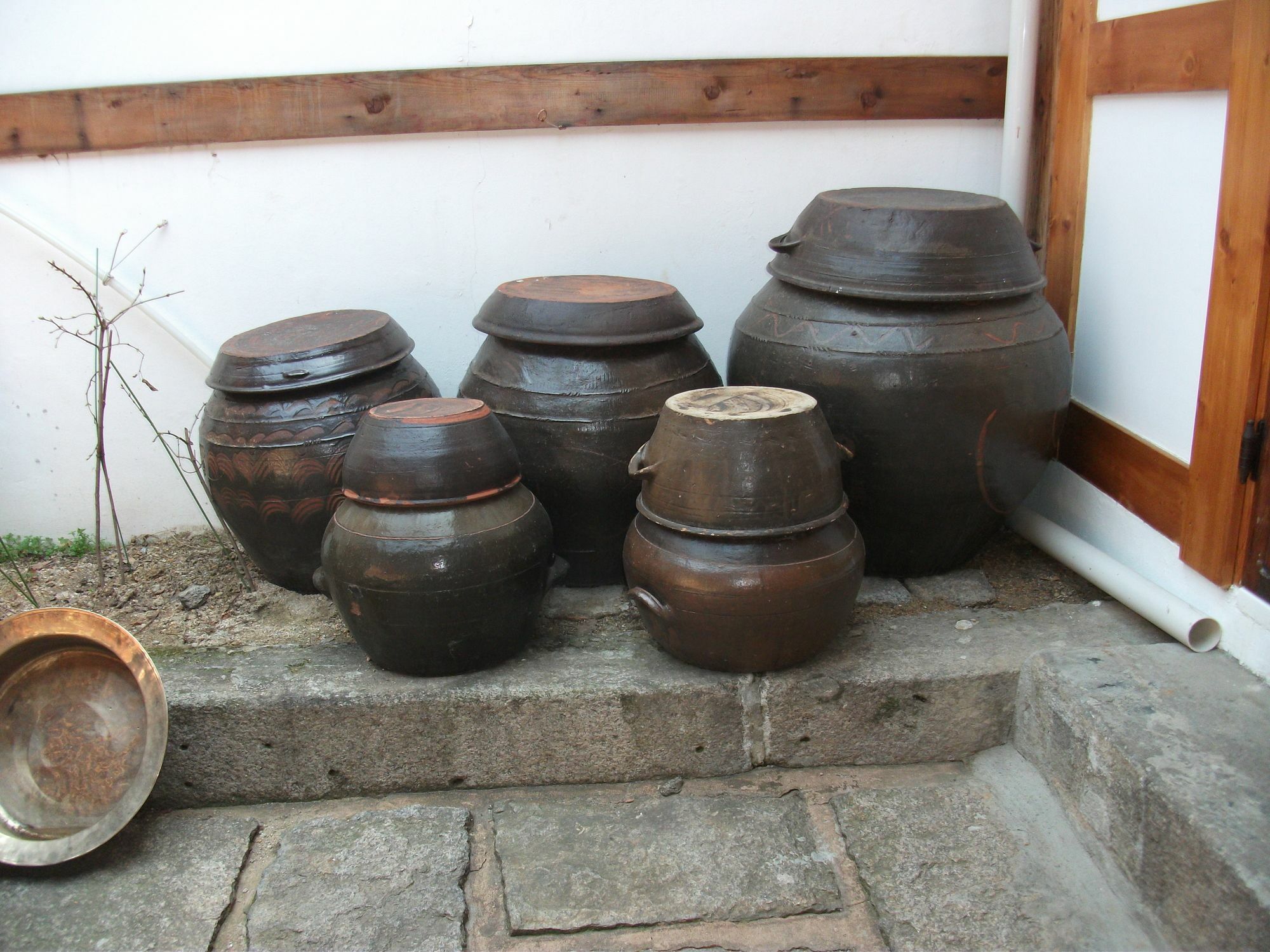Bukchon Hyosunjae Guesthouse Seoul Exterior photo