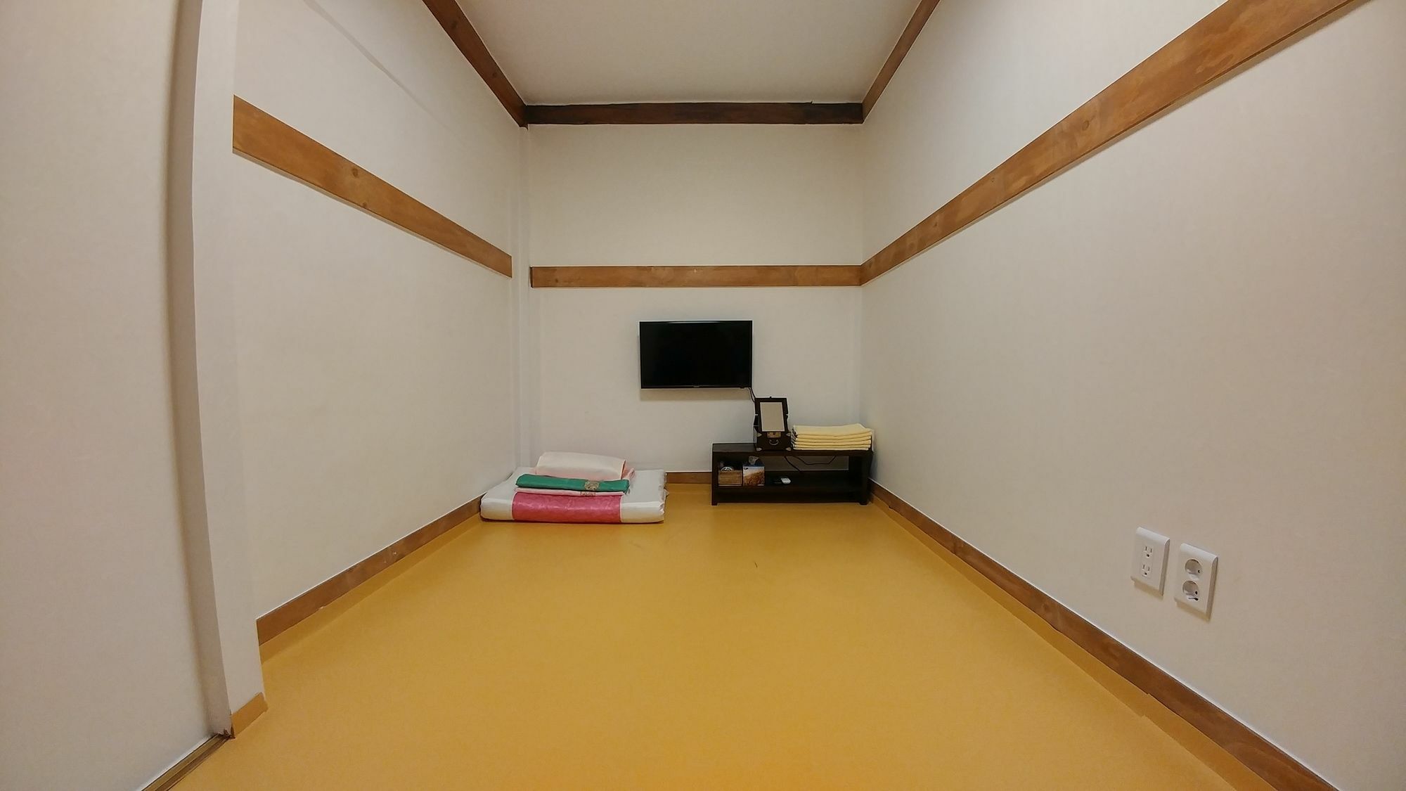 Bukchon Hyosunjae Guesthouse Seoul Exterior photo